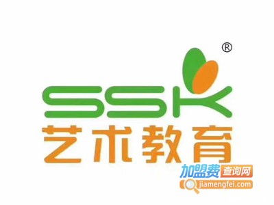 解密SSK藝術(shù)教育品牌 從門店實(shí)景到加盟費(fèi)查詢的全流程指南